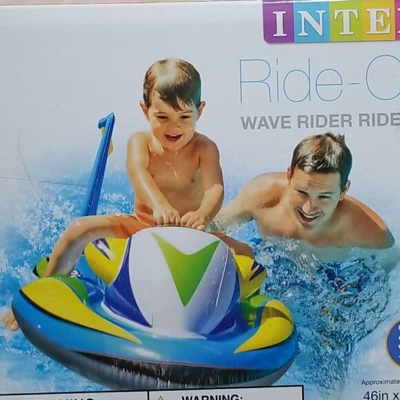 Ride-On   - Picture 5 of 5